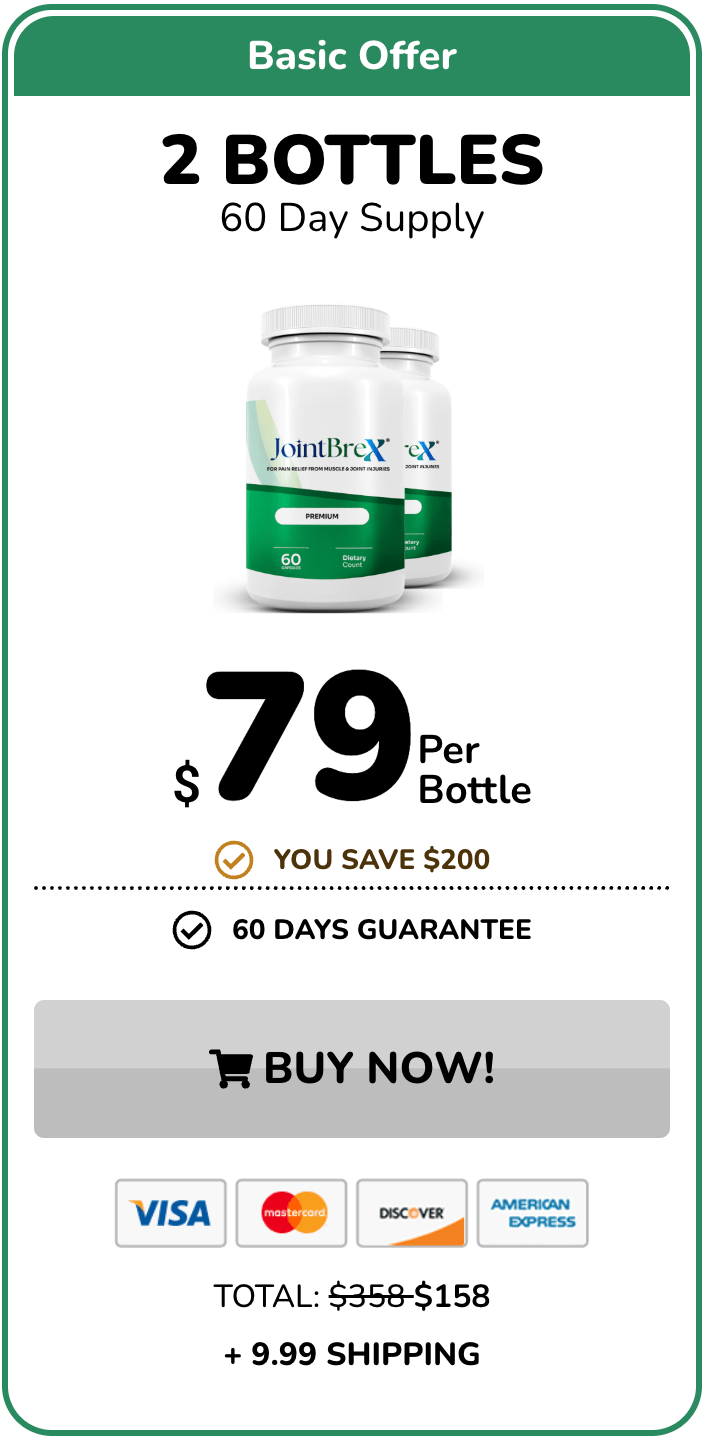 jointleaf pro buy now 1 bottle