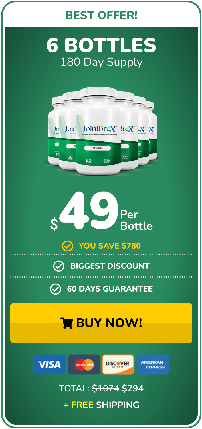 jointleaf pro buy now 6 bottles
